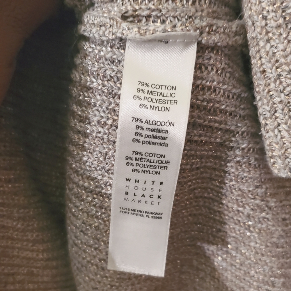 Sweater - Picture 3 of 3